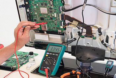 Altıeylül Elektronik Tamircisi