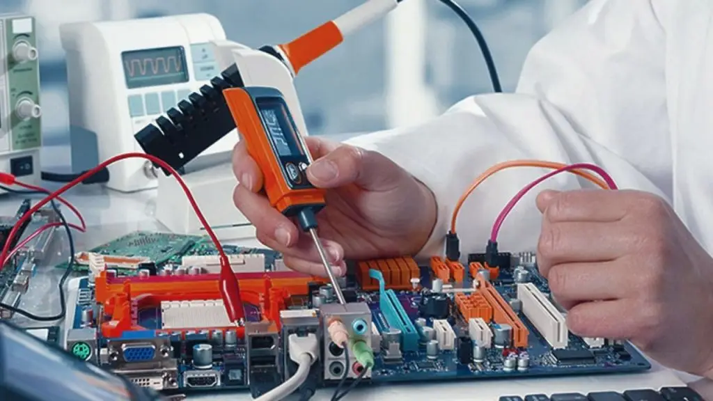 Altıeylül Elektronik Tamircisi